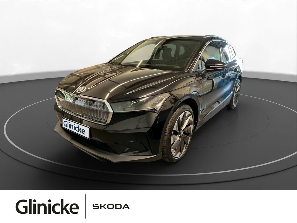 Image of Skoda Enyaq