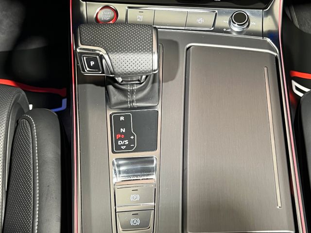 Audi S7 Sportback 3.0 TDI quattro Panorama,B&O,Matrix