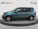 Mazda Premacy Exclusive/Klimaanlage/Standheizung - Mazda Premacy: Exclusive