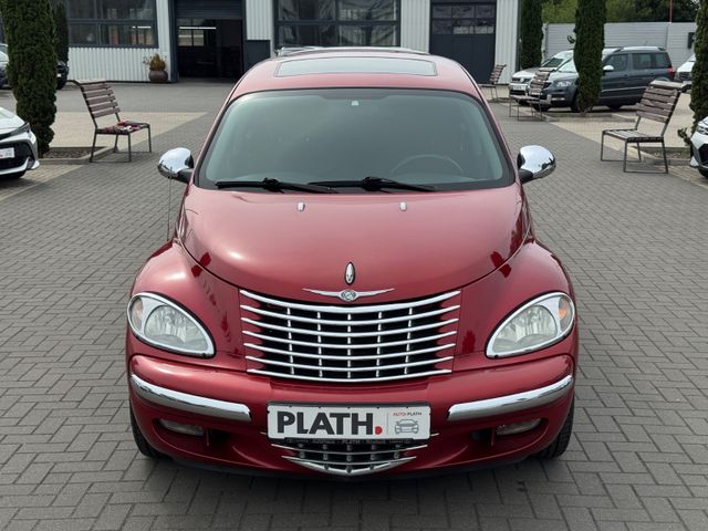 Chrysler PT Cruiser