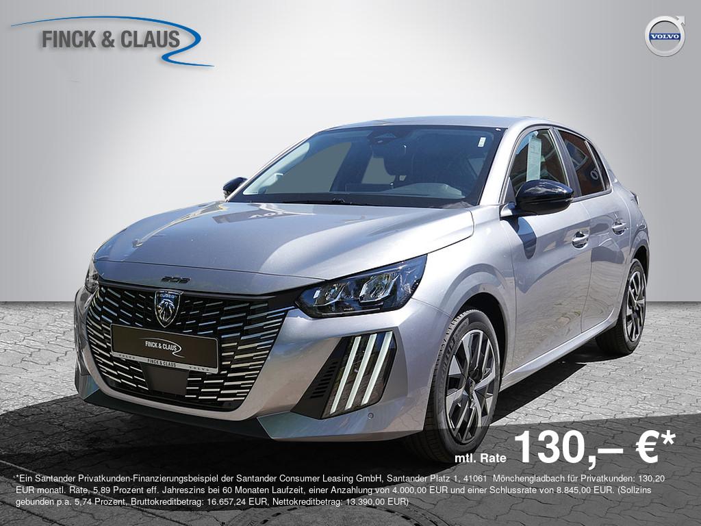 Peugeot 208 1.2 Business