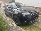 Land Rover Range Rover Evoque D150 FWD - Land Rover Range Rover Evoque: Privatanbieter