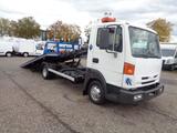 Nissan Atleon TK 110.56 *Schiebeplateau 5.00m*Hubbrille - Nissan Atleon