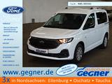 Ford Tourneo Connect 2.0L TDCi Titanium PDC SHZ DAB+ - Ford Tourneo Connect: L2