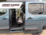 Citroën Berlingo XL BlueHDi130 EAT8 MAX 7-Sitzer Navi DC - Citroën Berlingo Tageszulassungen: N