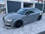 Audi  Audi A3 S-Line | 19 Zoll | Eibach | TÜV | - Audi A3: 19
