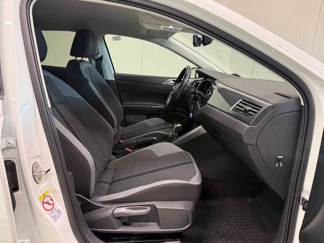 Polo Style 1.0 TSI DSG ACC RFK IQ.LIGHT SHZ