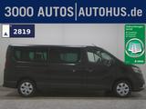 Renault Trafic 2.0 dCi Life L2H1 9-Sitze Navi LED RFK