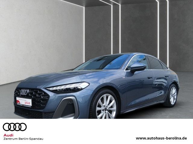Audi A5 Lim. TFSI S line S tronic *LED+*PARKASSIST+*