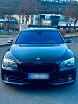 BMW 730D f01 - BMW 730 in Herne