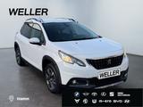 Peugeot 2008 PureTech 110 GPF EAT6 Crossway*SHZ*PDC*LED* - Peugeot Gebrauchtwagen von 2018