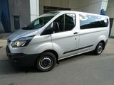 Ford Transit Custom 310 TDCI 2,0 Diesel,8-Sitzer,Navi - : Van, 8 Sitzer