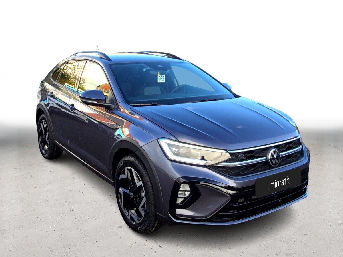 Volkswagen Taigo 1.0 TSI R-Line MATRIX+APP+DAB+AHK+VIRT+ACC, миниатюра 6