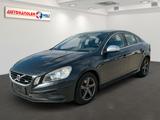 Volvo S60 Lim. R-Design 2.4D DSTC - Volvo S60: 2.4
