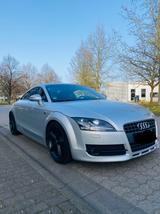 Audi TT Coupe 2.0 TFSI S tronic -