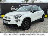 Fiat 500X 120th /1 HAND!/SHZ/PDC/NAVI/CARPLAY/4x2/LED - Fiat 500X: 120th