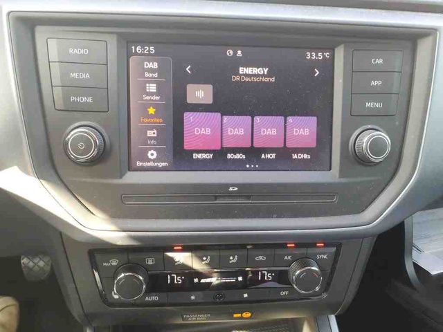 Arona 1.0 TSI 81kW Style BEATS GRA/APP/LED/Klima