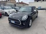 MINI One 1.5 95cv One D 5 porte SOGGIORNO GRATIS - schwarze MINI One D