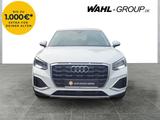 Audi Q2 1.5l 35 TFSI advanced *NAVI*SITZHEIZUNG*KAMER - Audi Q2 aus 2023
