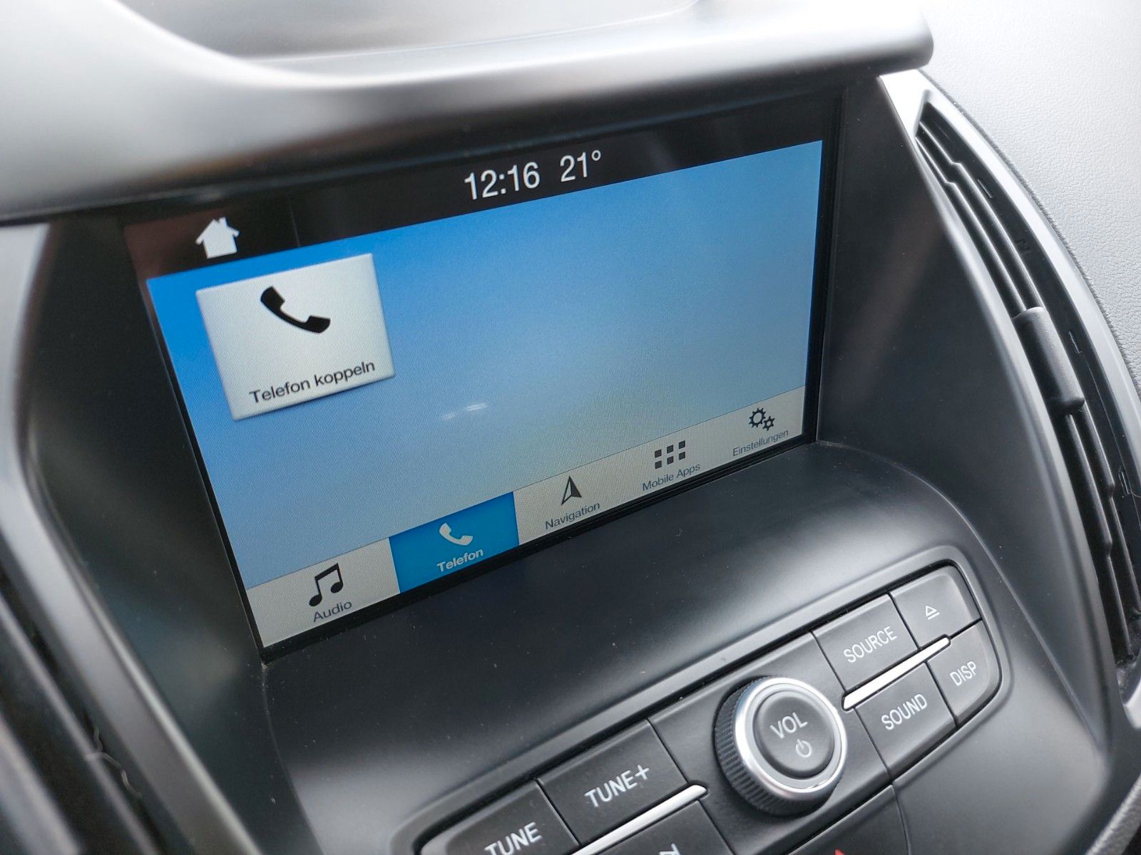 Ford Kuga Titanium SHZ LHZ Allwetter AHK – Bild 18