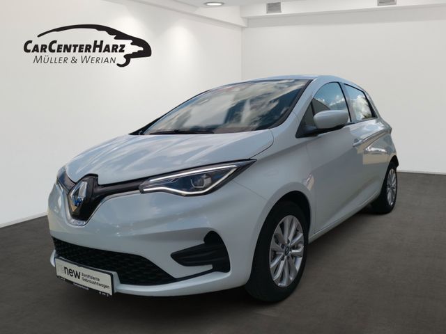 Renault ZOE Zoe Experience, inklusive Batterie !