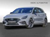 Hyundai i30 FL 5-Türer 1.5 T-GDI 48V 7-DCT 2WD N Line LM - Hyundai i30: N