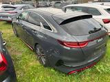 Kia ProCee'd 1.6 TGDI DCT GT RFK|JBL|ACC - gebrauchte Kia pro cee'd / ProCeed aus dem Jahr 2024
