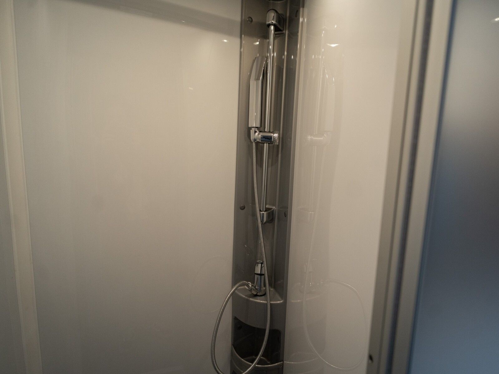 Fahrzeugabbildung Dethleffs Just Camp Active T 7052 DBL ACC-Paket/Automatik