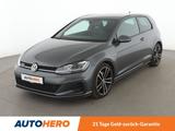 Volkswagen Golf VII 2.0 TDI GTD BlueMotion Aut.*NAVI*PDC* - Volkswagen mit Diesel-Antrieb: Bluemotion