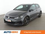 Volkswagen Golf VII 2.0 TDI GTD BlueMotion Aut.*NAVI*PDC* - Volkswagen Golf: Bluemotion TDI