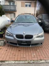 BMW 530 XI - gebrauchte BMW 530 aus dem Jahr 2005