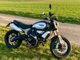 Ducati Scrambler 1100 (Ggf. Tausch Moto Guzzi V85/V100 - Angebote