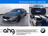 BMW 840i Coupe M Sportpaket Navi Aktive Geschw. Lase