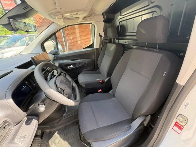 Citroën BlueHDi 130 Kasten XL *NAVI*LED*KAMERA*PDC*