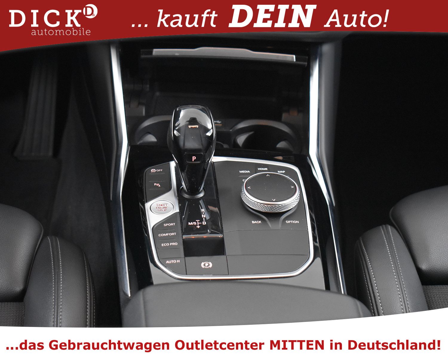 BMW 318d Aut. Sport Line LEDER+SHZ+NAVI+TEMP+LED+MFL - Image 16