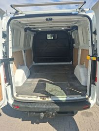 Ford Transit Custom - 8
