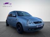 Volkswagen Lupo 1.4 16V Klimaautomatik|Alu|Tieferlegung - Volkswagen Lupo bis 5.000 Euro