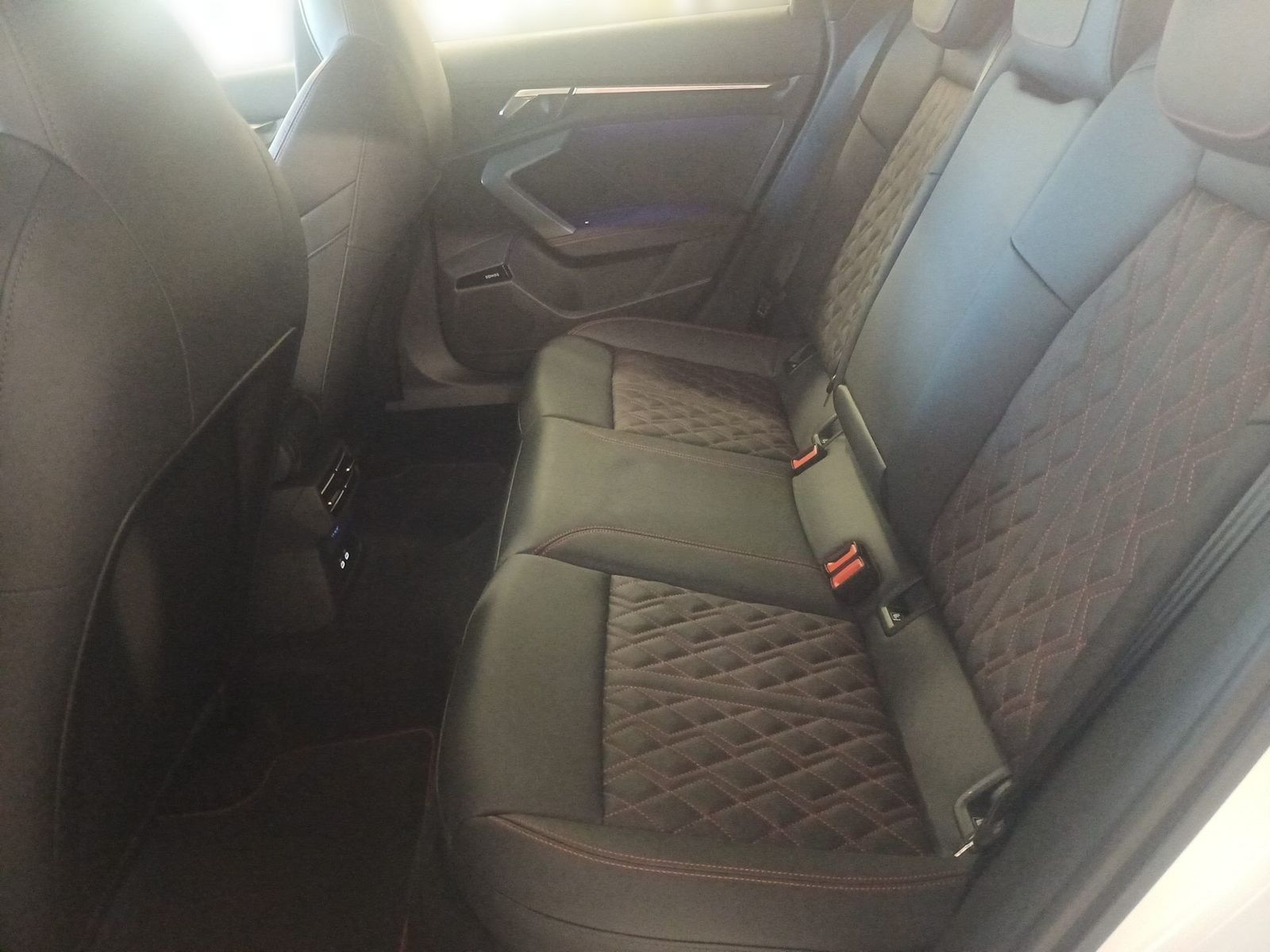 Audi A3 - Bild 9