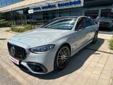 Mercedes-Benz S 63 AMG E-Perf. Lang EDITION 1 4D KERAMIK