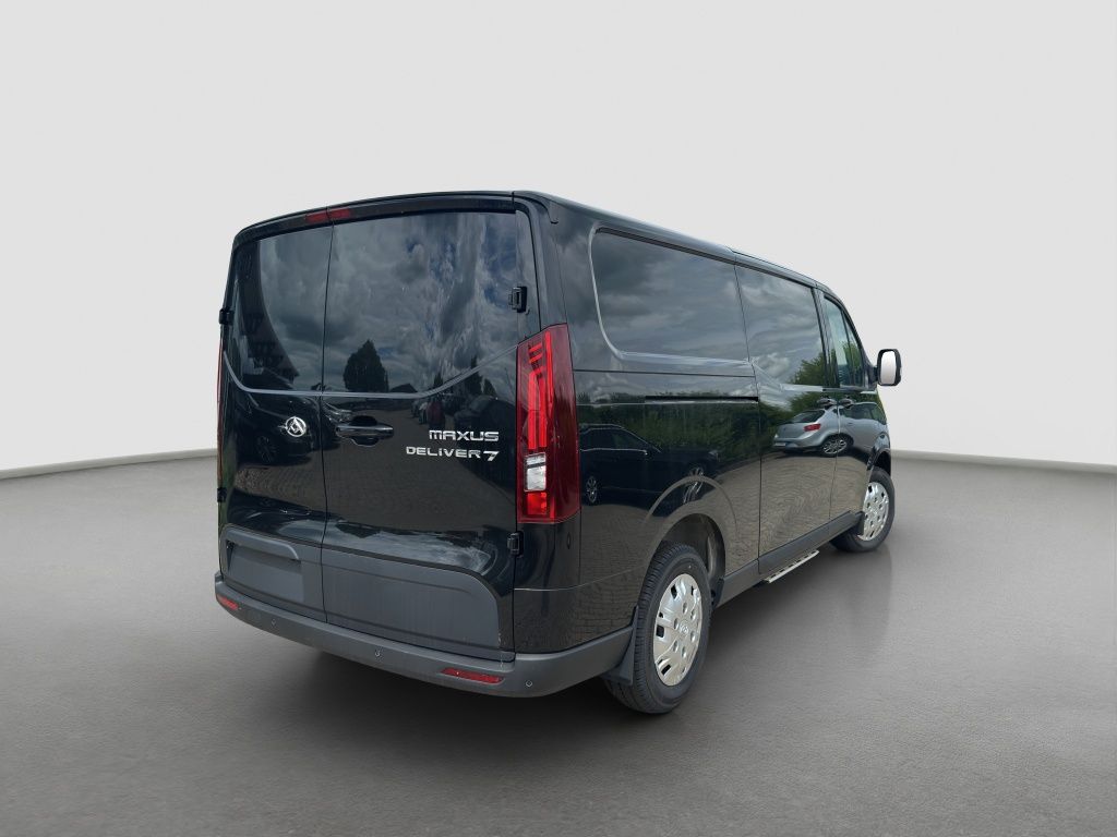 Fahrzeugabbildung Maxus Deliver 7 2.0 Diesel L2 H1 FWD Fernlichtass.*LED