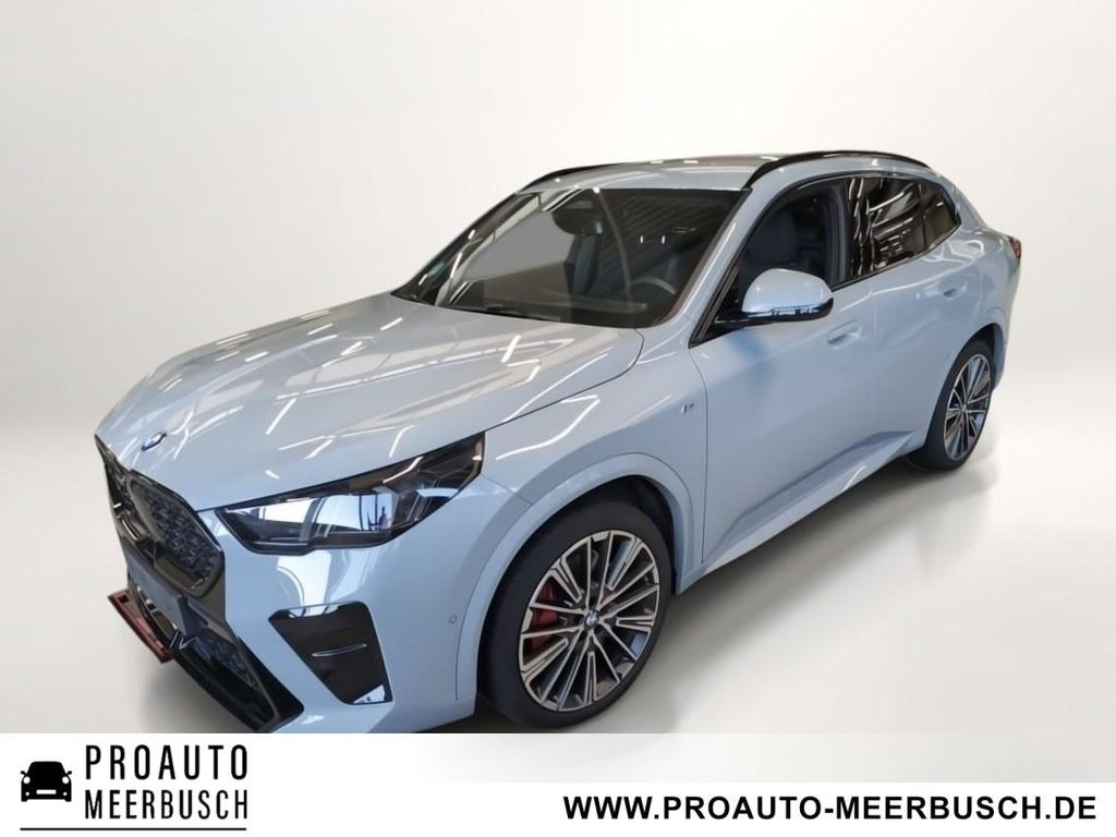 Image of BMW X2