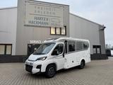 Dethleffs Globebus Camp T 1 "SOMMERAKTION" - Dethleffs Globebus t1