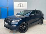 Land Rover Range Velar 2.0 Si4 250 CV SE - blaue Land Rover Range Rover Velar