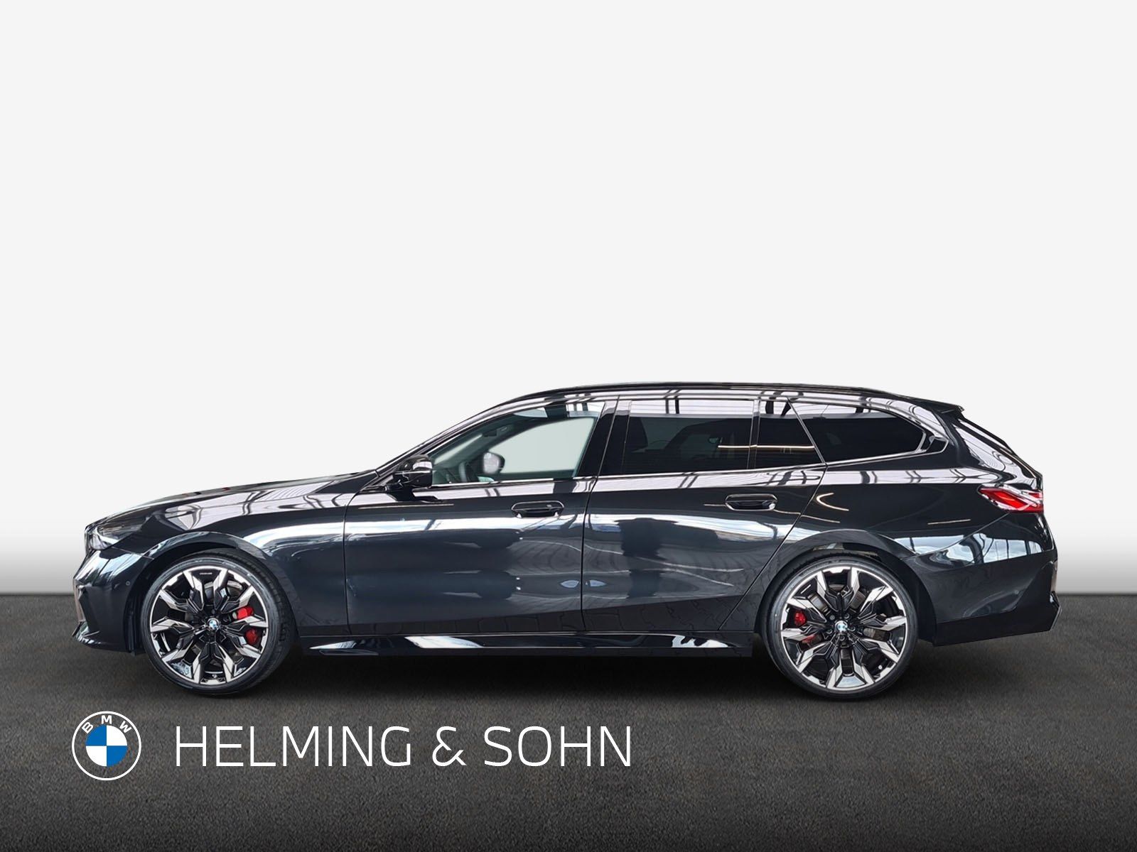 BMW 520 - Bild 6