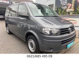 Volkswagen T5 Transporter Kasten-Kombi SCHECKHEFT,KLIMA