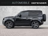 Land Rover Defender 90 D200 X-Dynamic HSE Luft - Land Rover Defender: Hse