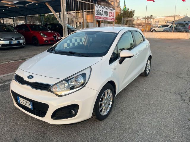 Kia Rio 1.2 Benzina 5p. Unipro