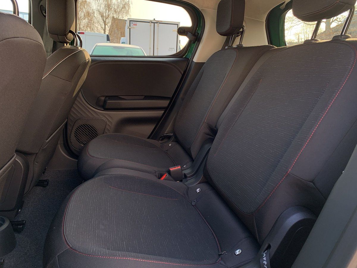 Renault Twingo - Bild 11