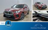 BMW iX2 30 xDrive M Sport AHK RFK 2-Z SHZ LED KZU - BMW iX2 Gebrauchtwagen