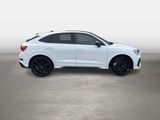 Audi RSQ3 Sportback Quattro TFSI S-Tr. AHK 280km/h - Audi RSQ3: Sportback